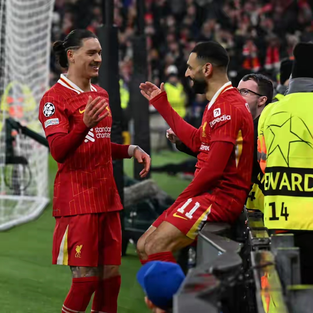 开云体育-萨拉赫重要时刻领先优势明显，中国队带队取胜！的简单介绍-开云体育