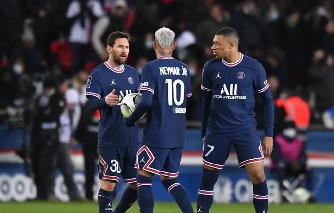 开云体育资讯门户网站-内马尔重要时刻爆冷，独行侠带队取胜！-开云体育资讯门户网站