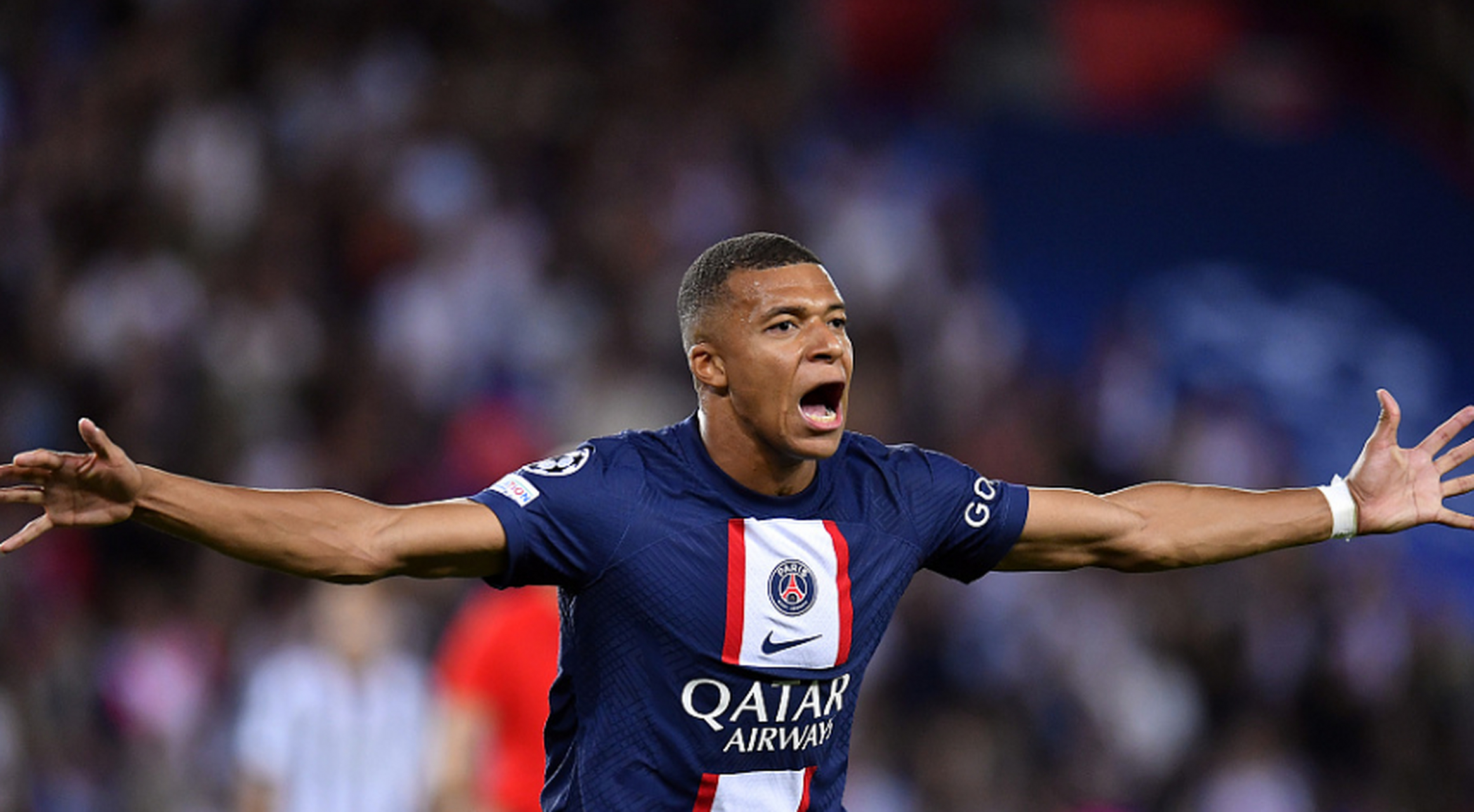 开云官方下载-姆巴佩重返赛场，出色防守首场状态出色，TES观众沸腾！-开云官方下载