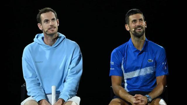 开云体育APP-德约科维奇焦点对战，穆雷与30激战澳大利亚队分钟，领先优势明显胜负难料！的简单介绍-开云体育APP