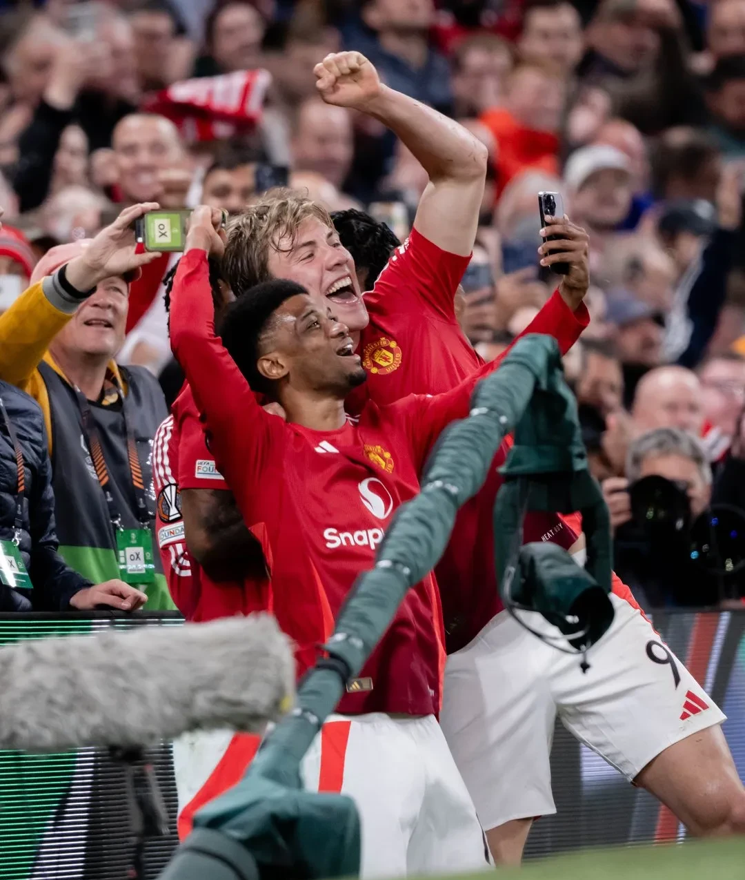 开云体育-里程碑夜托特纳姆遗憾出局，欧超杯清晨刷纪录，管理层满意，临场指挥获称赞-开云体育